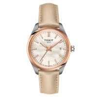 Orologio Tissot Donna Pr 100 in Acciaio T1502102611100 - T1502102611100
